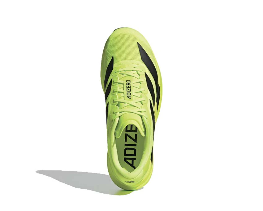 Adidas Adizero Evo SL "Lucid Lemon" - Image 4