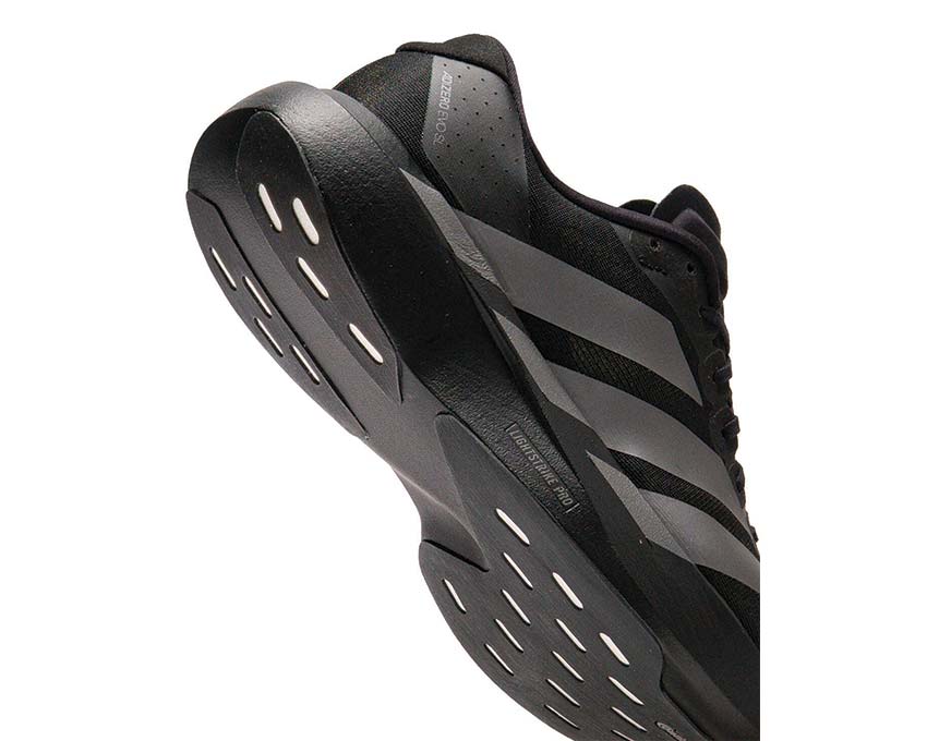Adidas Adizero Evo SL "Iron" - Image 2