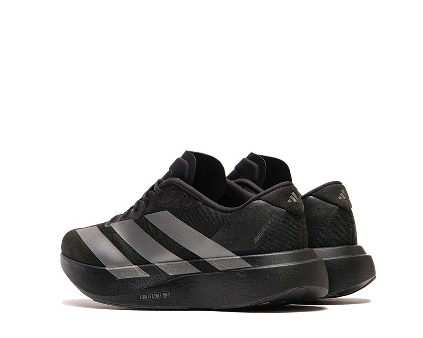Adidas Adizero Evo SL "Iron" - Image 4