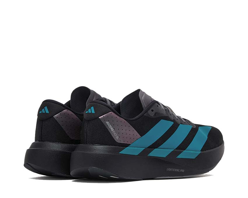 Adidas Adizero Evo SL "Pure Teal" - Image 4