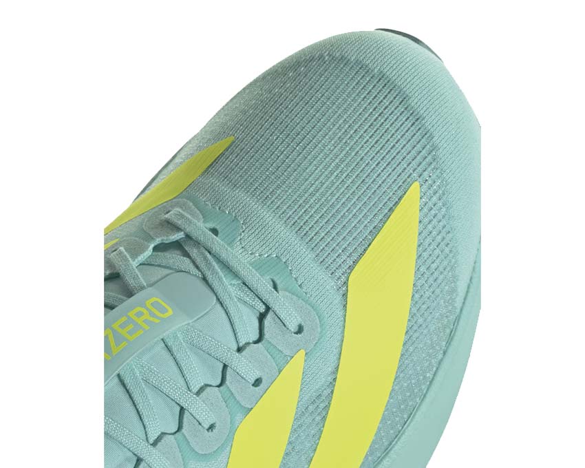 Adidas Adizero Evo SL "Flash Aqua" - Image 2