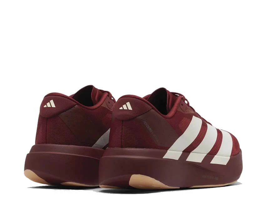 Adidas Adizero Evo SL "Shadow Red" - Image 3