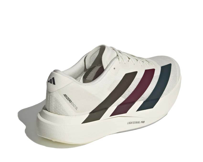 Adidas Adizero Evo Sl M "Grey Two" - Image 4