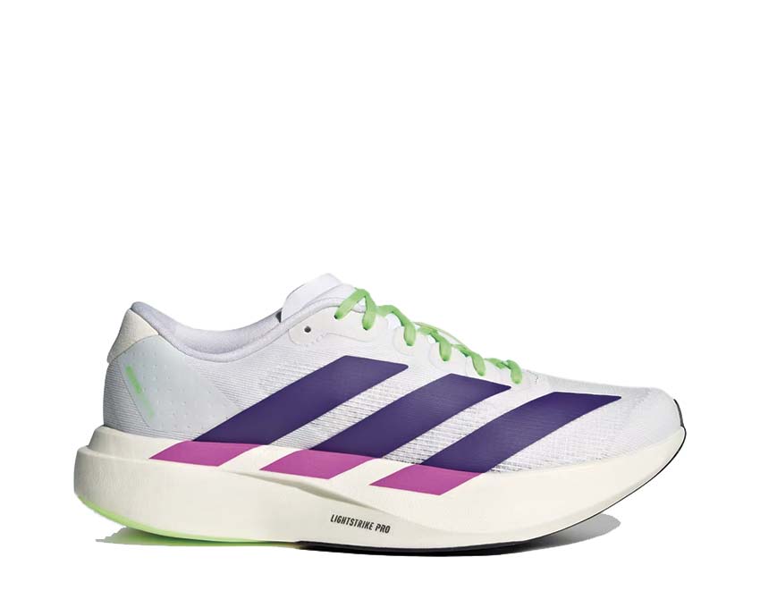 Adidas Adizero Evo SL W "Purple Burst"