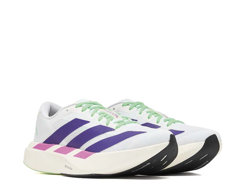 Adidas Adizero Evo SL W "Purple Burst" - Image 3