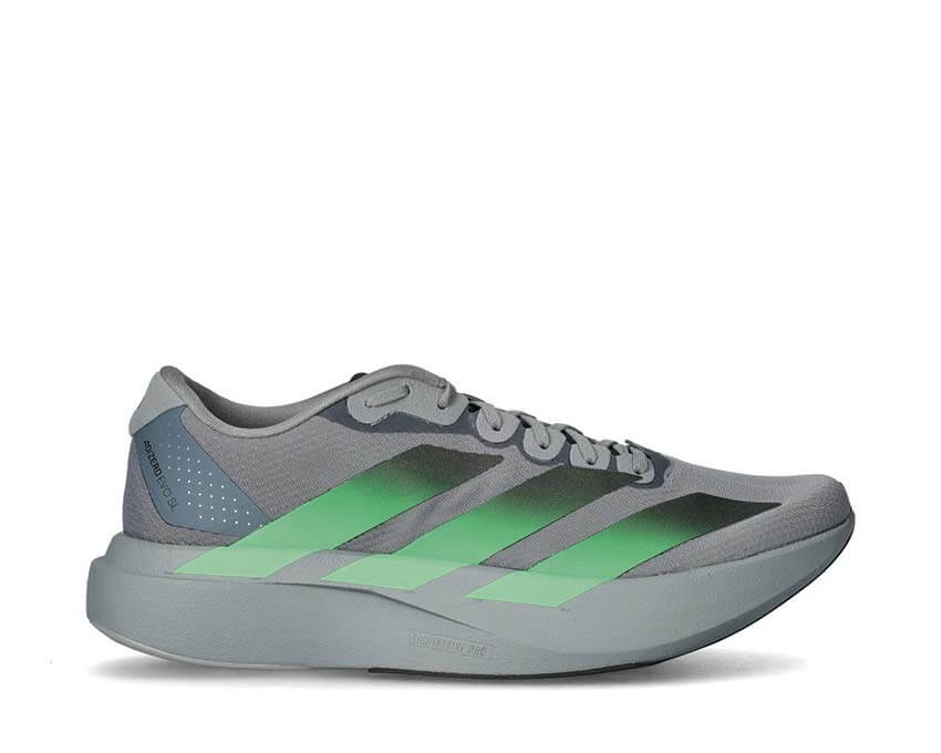 Adidas Adizero Evo Sl Wove "Grey"