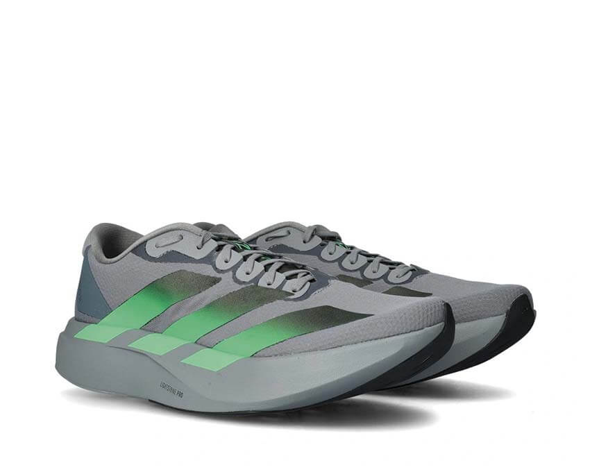 Adidas Adizero Evo Sl Wove "Grey" - Image 2