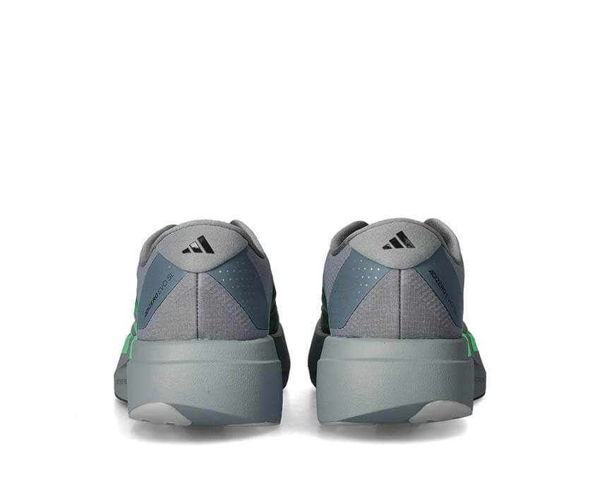 Adidas Adizero Evo Sl Wove "Grey" - Image 3