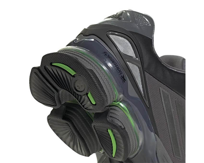 Adidas Adizero F50 "Solar Green" - Image 2