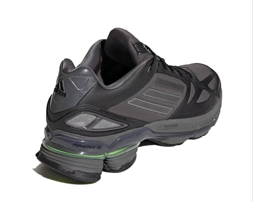Adidas Adizero F50 "Solar Green" - Image 4