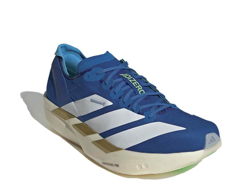 Adidas Adizero Takumi Sen "Blue" - Image 3