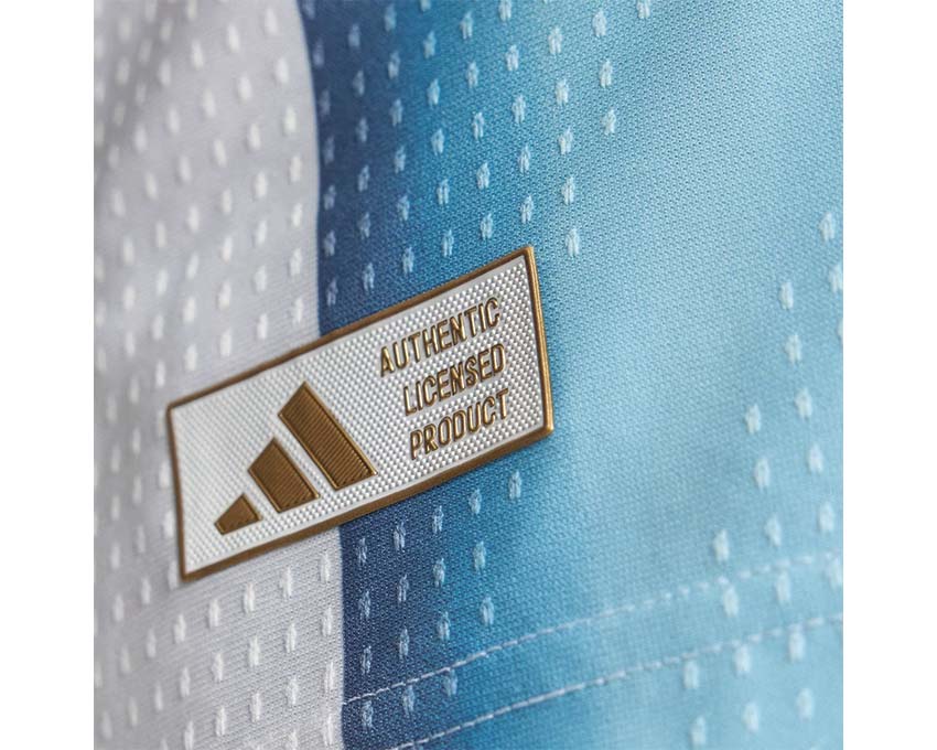 Adidas AFA Home Jersey 10 "Messi" - Image 3