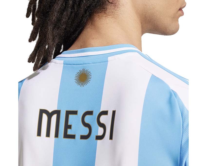 Adidas AFA Home Messi - Image 2