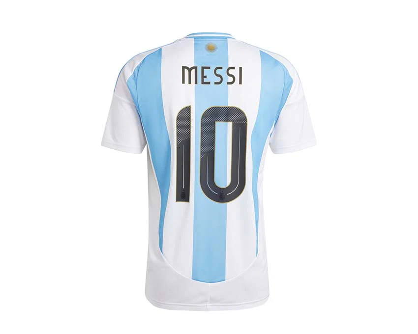 Adidas AFA Home Messi - Image 3