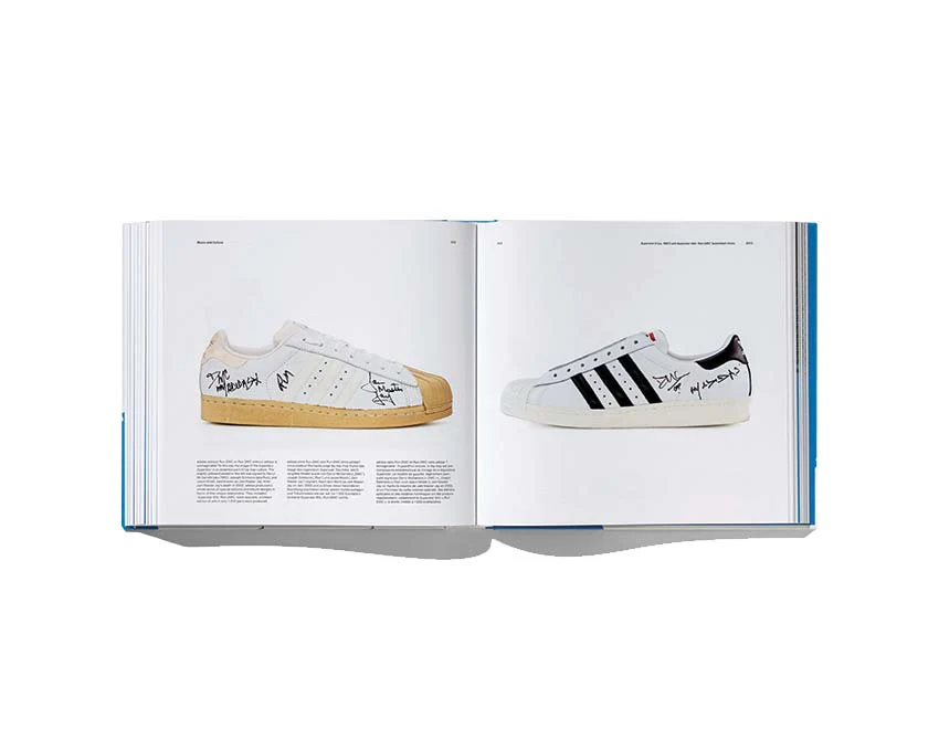 Adidas Archive The Footwear Collection - Image 3