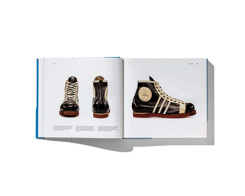 Adidas Archive The Footwear Collection - Image 5
