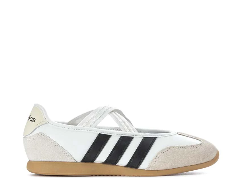 Adidas Barreda Mary Jane