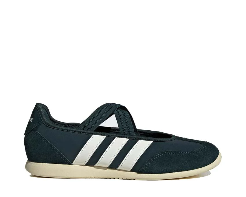 Adidas Barreda Mary Jane "Aurora Ivy"