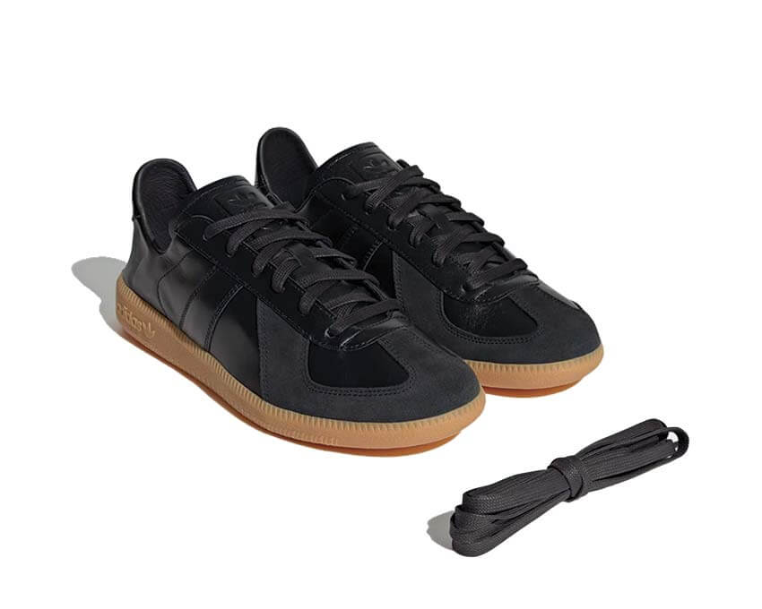 Adidas Bw Army Decon "Core Black" - Image 3