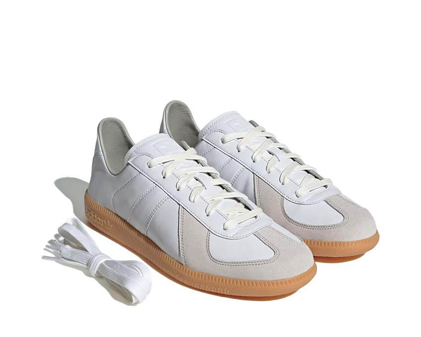 Adidas Bw Army Decon "Cloud White" - Image 3
