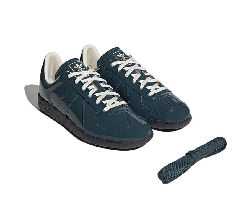 Adidas BW Army "Carbon" - Image 3