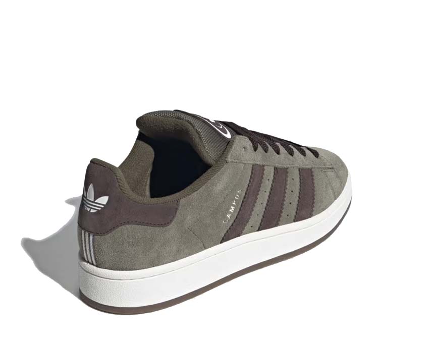 Adidas Campus 00s "Olive Strata" - Image 3