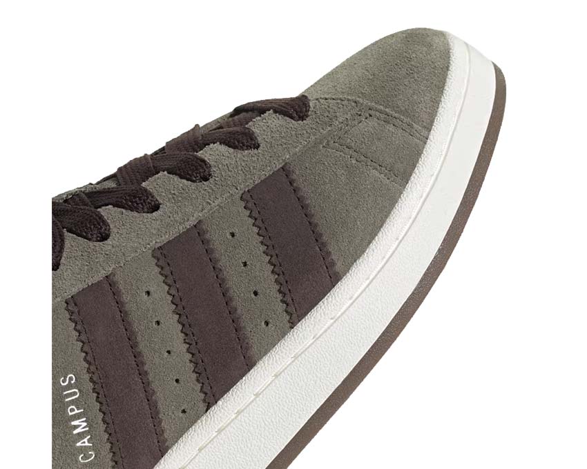 Adidas Campus 00s "Olive Strata" - Image 4