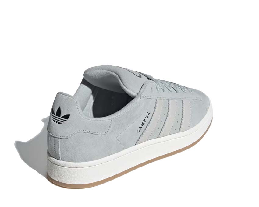 Adidas Campus 00s "Grey One" - Image 3