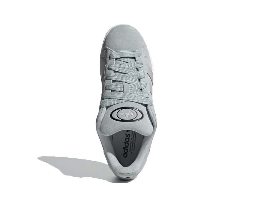 Adidas Campus 00s "Grey One" - Image 4