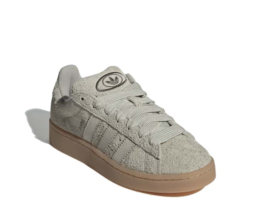 Adidas Campus 00s W "Putty Grey" - Image 2