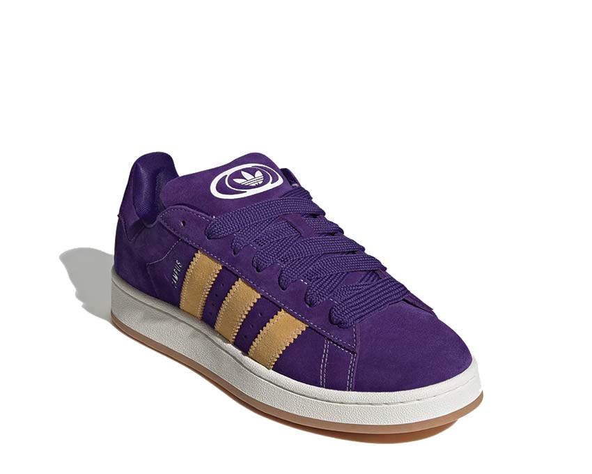 Adidas Campus 00S “Collegiate Purple” - Image 3