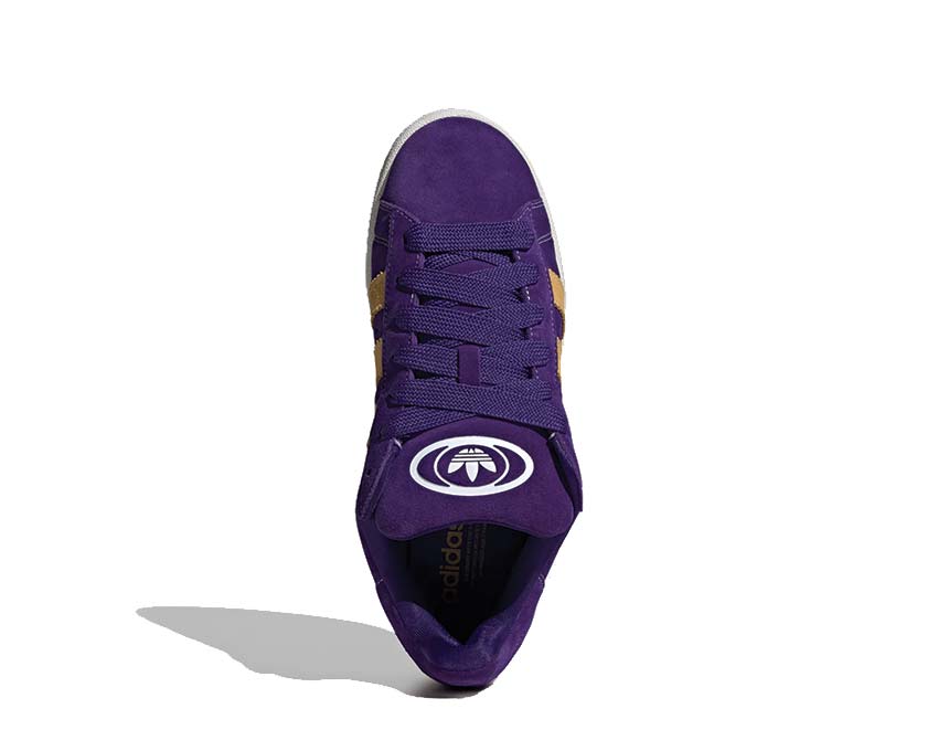 Adidas Campus 00S “Collegiate Purple” - Image 4