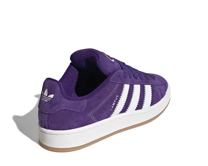 Adidas Campus 00S W "Collegiate Purple" - Image 3