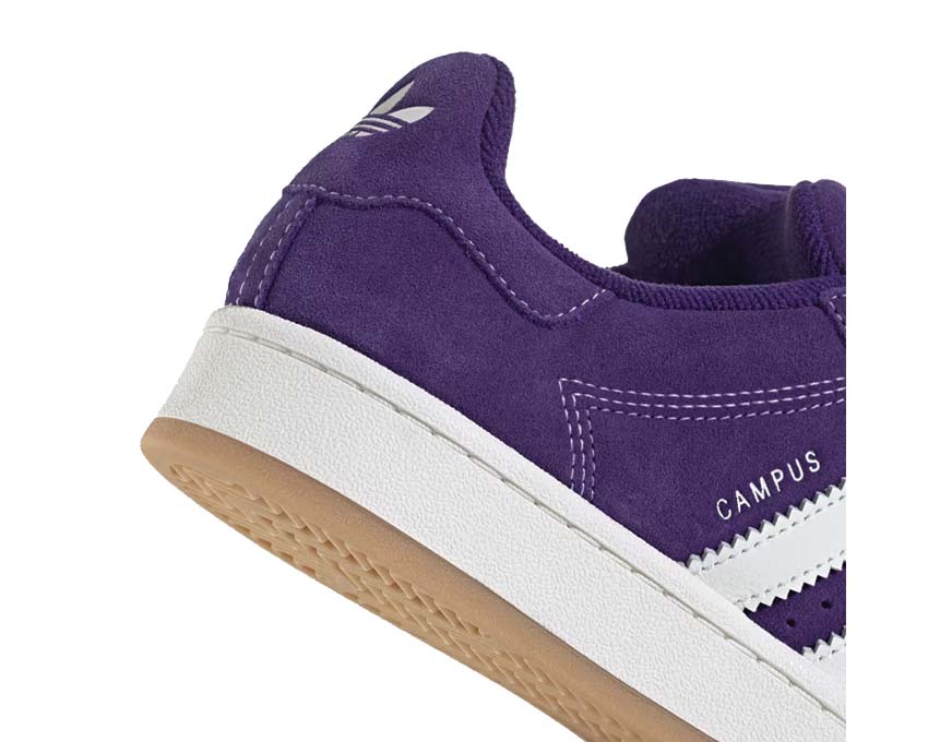 Adidas Campus 00S W "Collegiate Purple" - Image 4