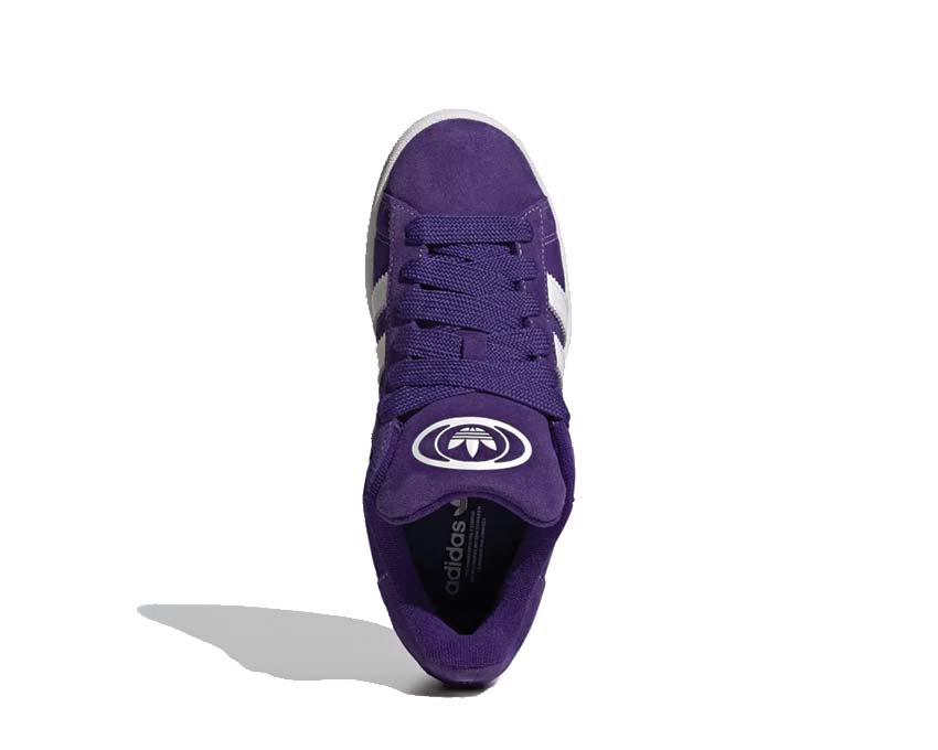 Adidas Campus 00S W "Collegiate Purple" - Image 5