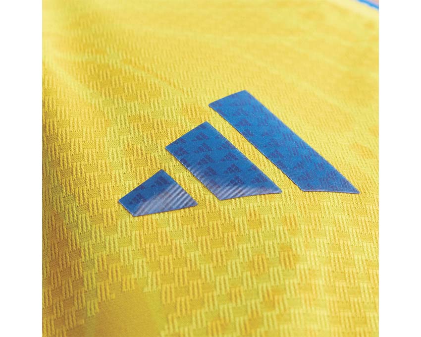 Adidas Colombia 26 Home Authentic Jersey - Image 4