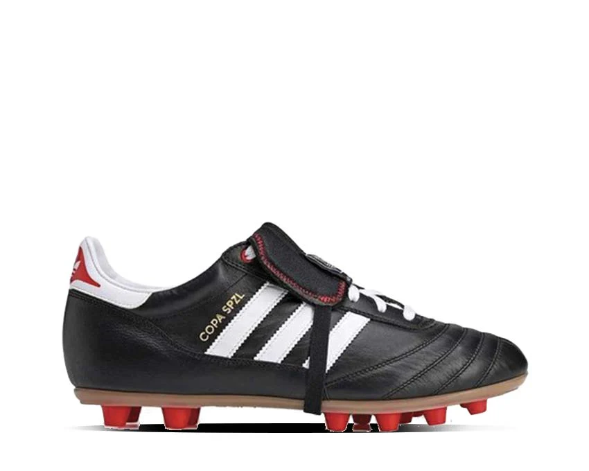 Adidas Copa Mundial SPZL FC Firm Ground Boots