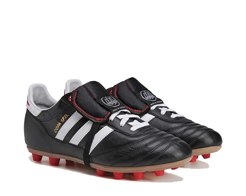 Adidas Copa Mundial SPZL FC Firm Ground Boots - Image 2