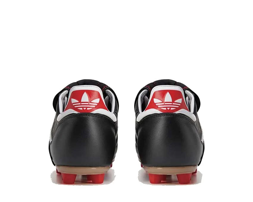 Adidas Copa Mundial SPZL FC Firm Ground Boots - Image 3
