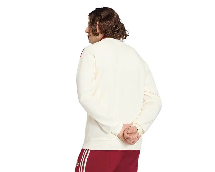 Adidas FEF Spain Away Anthem Jacket - Image 3