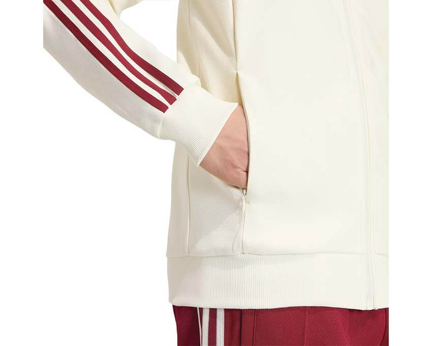 Adidas FEF Spain Away Anthem Jacket - Image 4