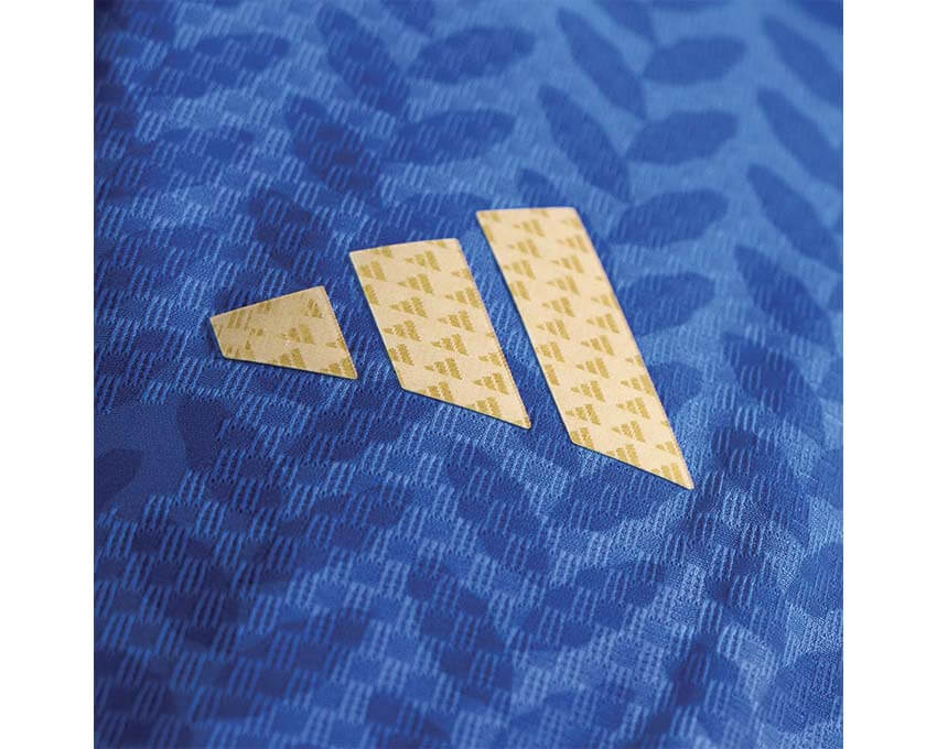 Adidas FIGC Italy 26 Home Authentic Jersey - Image 5