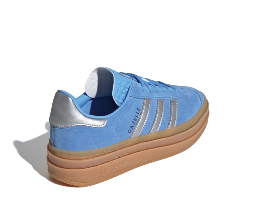 Adidas Gazelle Bold W - Image 3