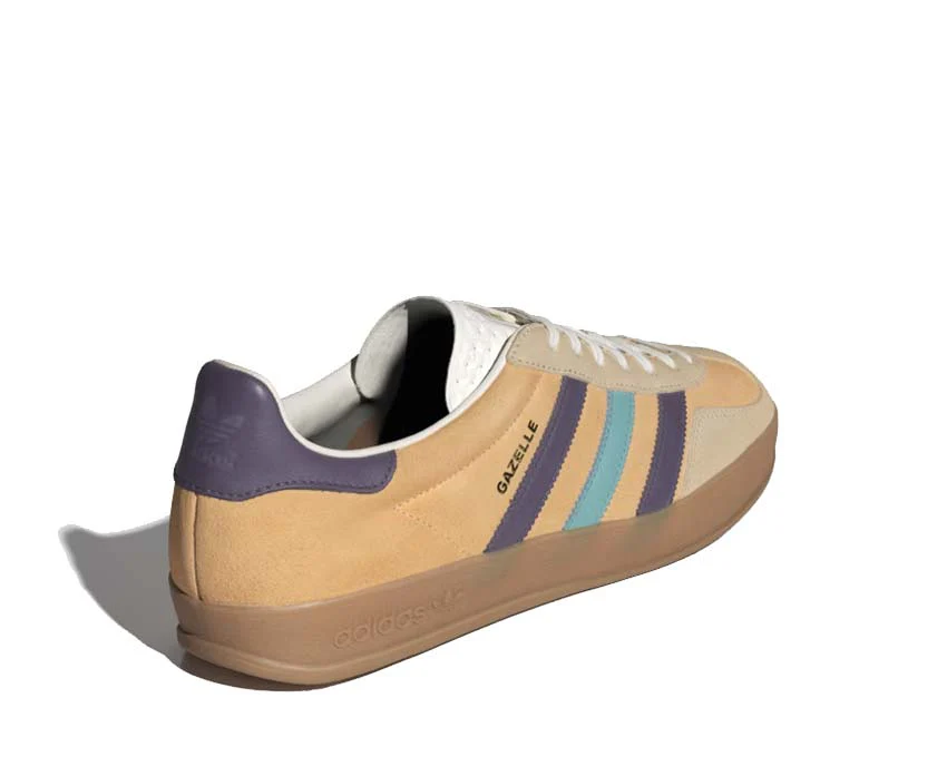 Adidas Gazelle Indoor - Image 3