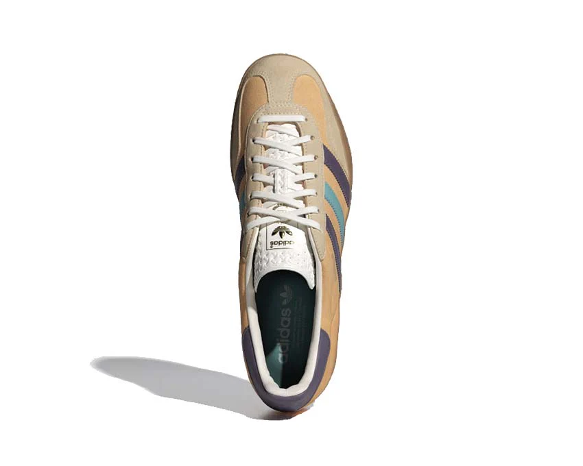 Adidas Gazelle Indoor - Image 4