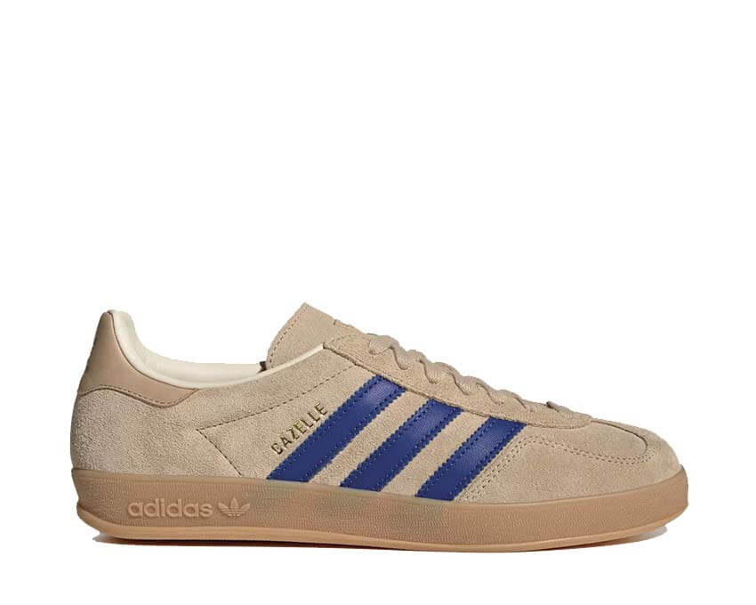 Adidas Gazelle Indoor "Magic Beige"