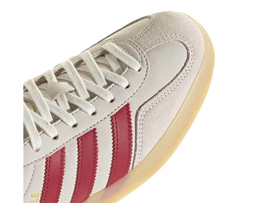 Adidas Gazelle Indoor "Cream White" - Image 2