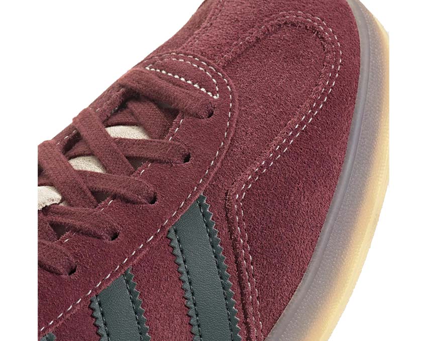 Adidas Gazelle Indoor "Red Shadow" - Image 2