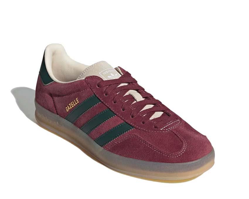 Adidas Gazelle Indoor "Red Shadow" - Image 3