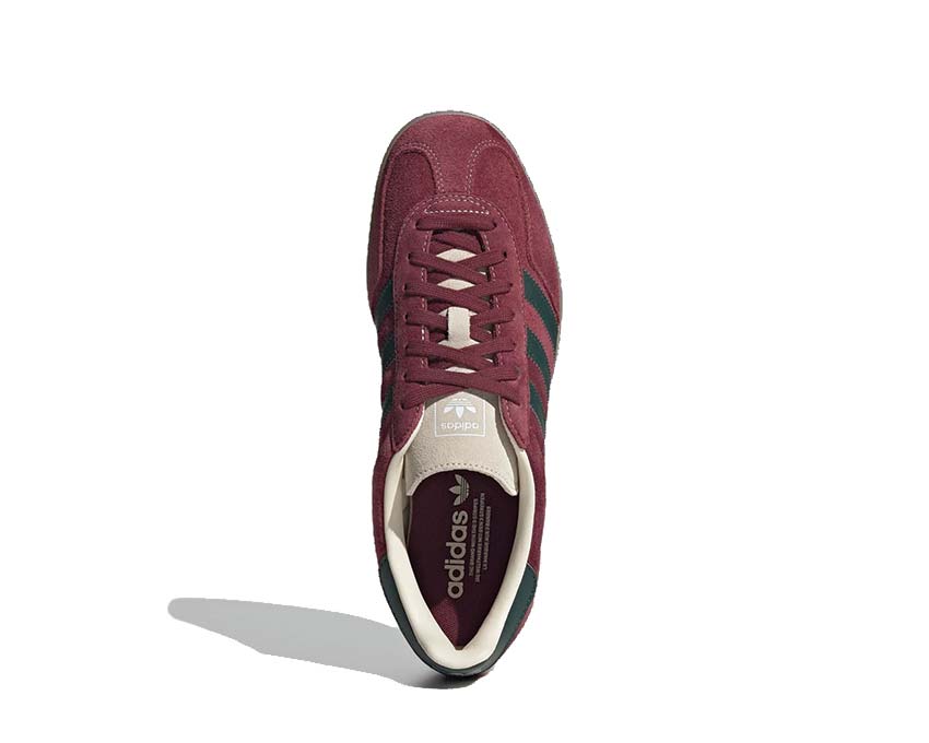 Adidas Gazelle Indoor "Red Shadow" - Image 4